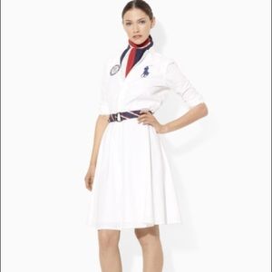 Team U.S.A. 2012 Olympics Closing Ceremony Outfits